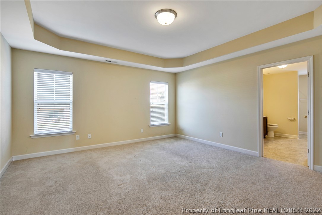 826 Harry Truman Road Fayetteville, NC 28311 - Photo 31 of 48 a view of an empty room with a window