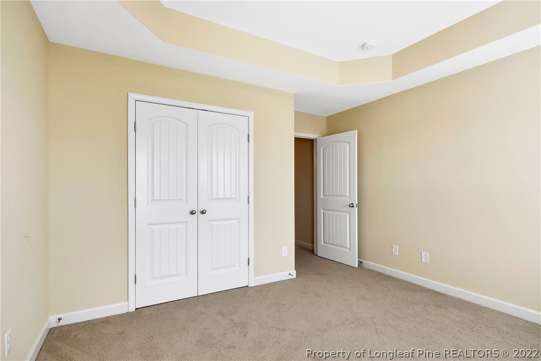 826 Harry Truman Road Fayetteville, NC 28311 - Photo 38 of 48 a view of an empty room