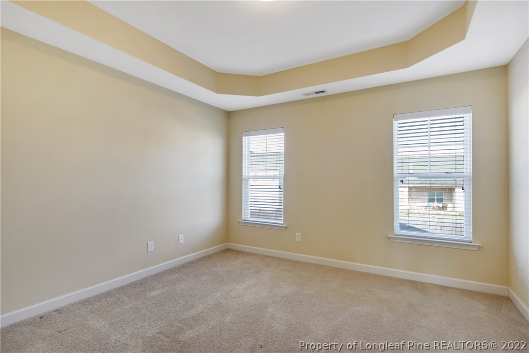 826 Harry Truman Road Fayetteville, NC 28311 - Photo 39 of 48 a view of an empty room with a window