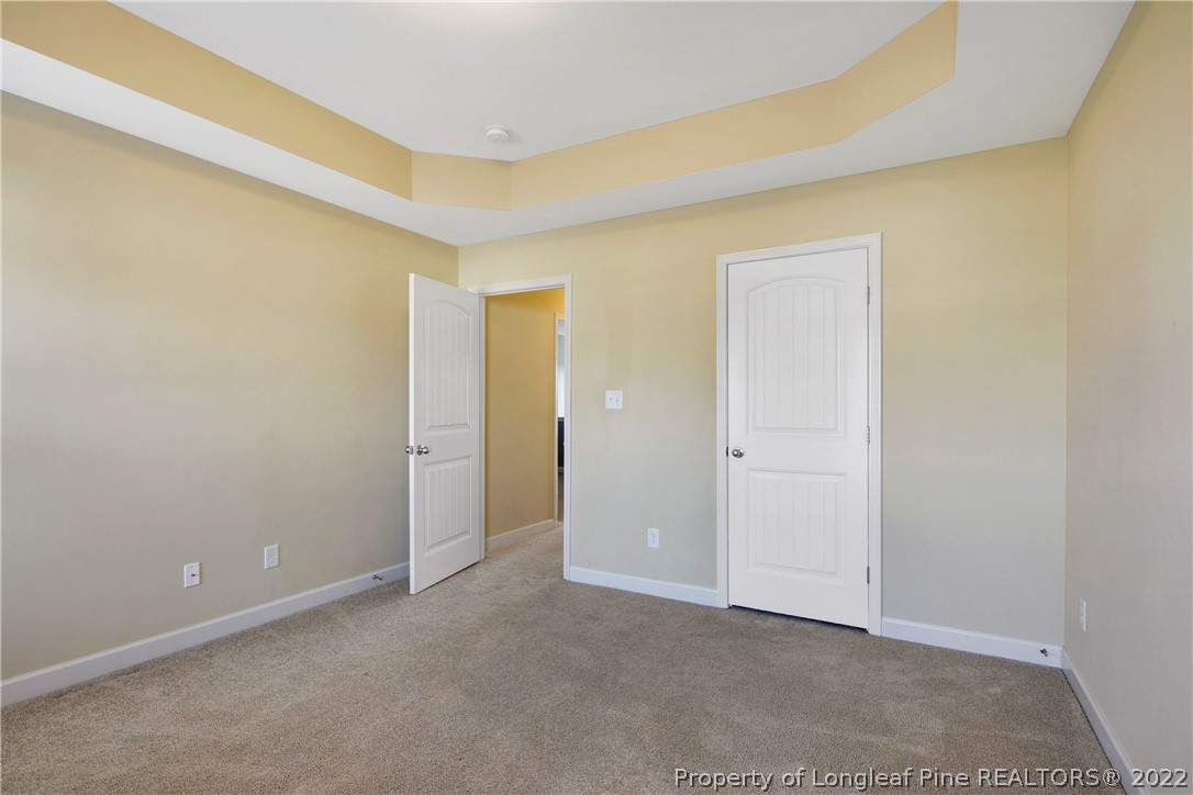 826 Harry Truman Road Fayetteville, NC 28311 - Photo 40 of 48 a view of an empty room