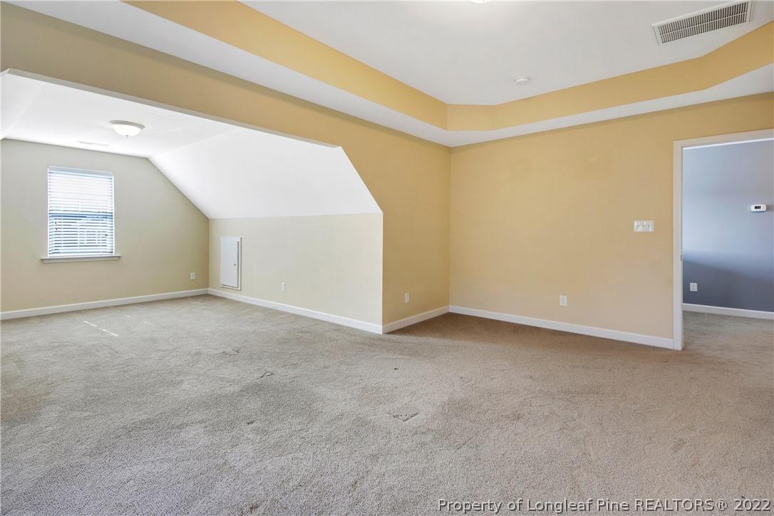 826 Harry Truman Road Fayetteville, NC 28311 - Photo 43 of 48 a view of an empty room