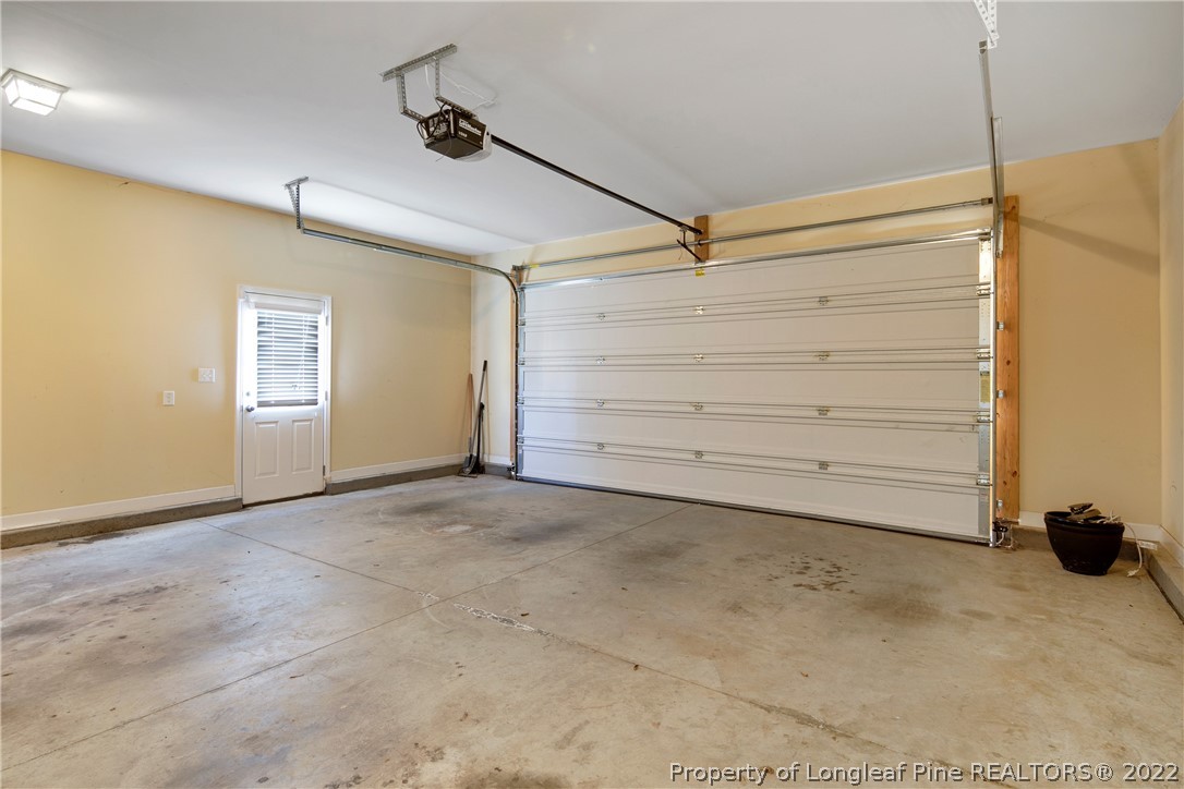 826 Harry Truman Road Fayetteville, NC 28311 - Photo 46 of 48 a view of an empty room