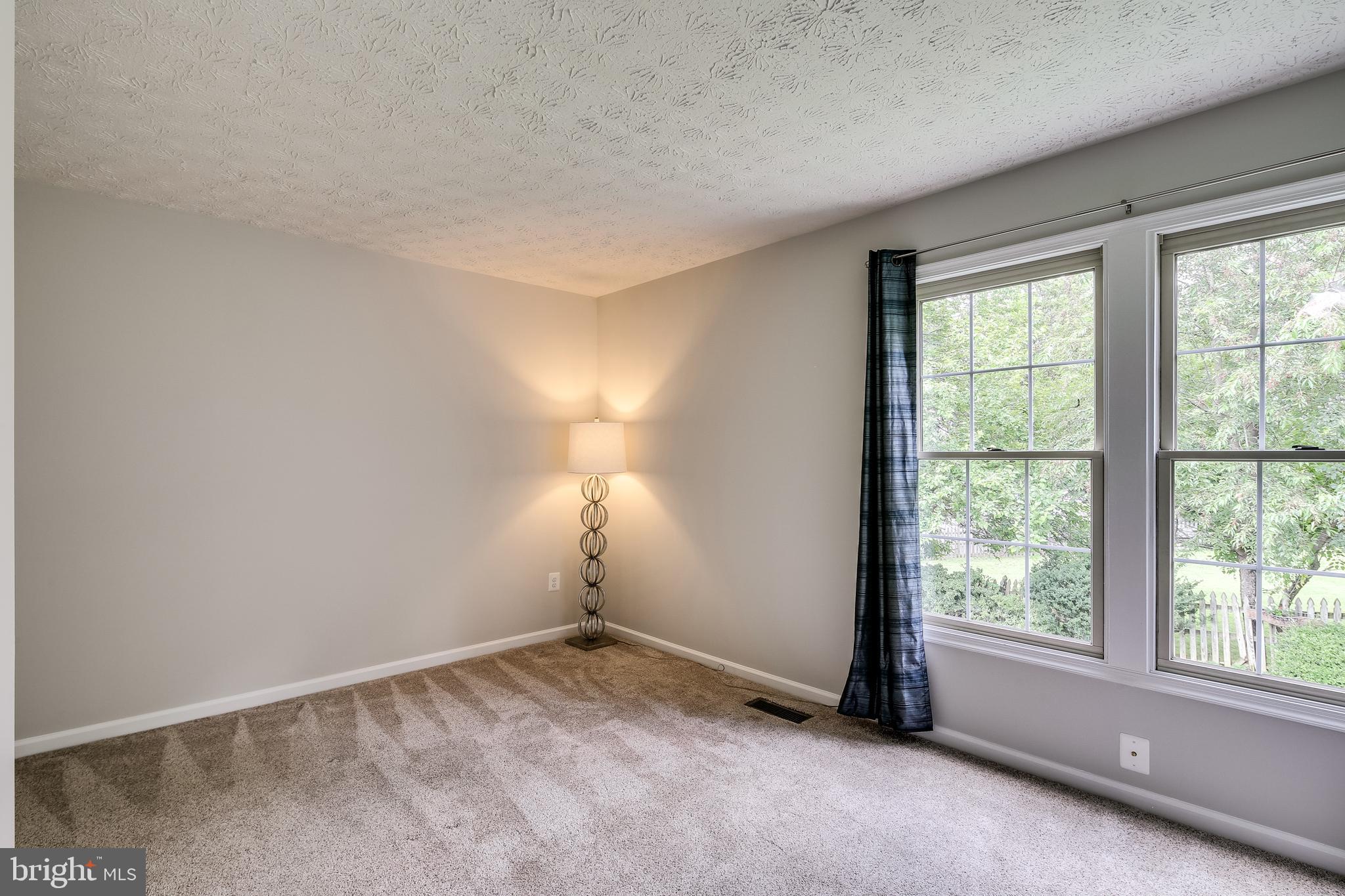 10476 Stansfield Road Laurel, MD 20723 - Photo 23 of 32 Bedroom 3 With Carpet Flooring