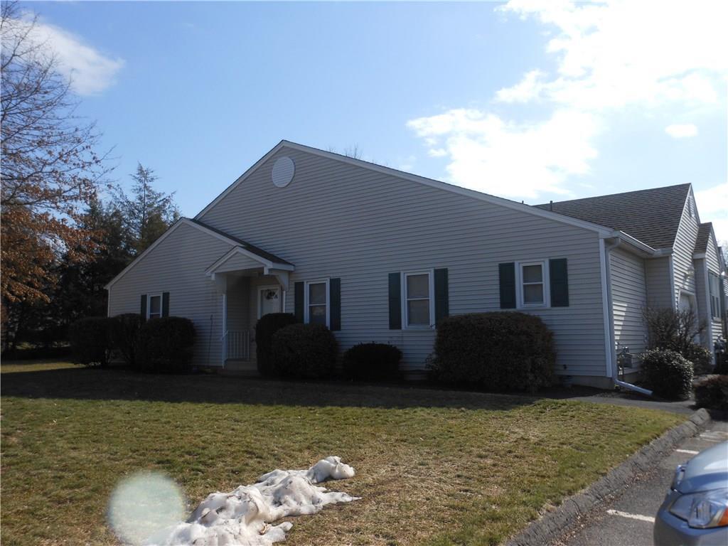 711 Berry Patch Way, Unit 711 Southington, CT 06489 - Photo 1 of 1