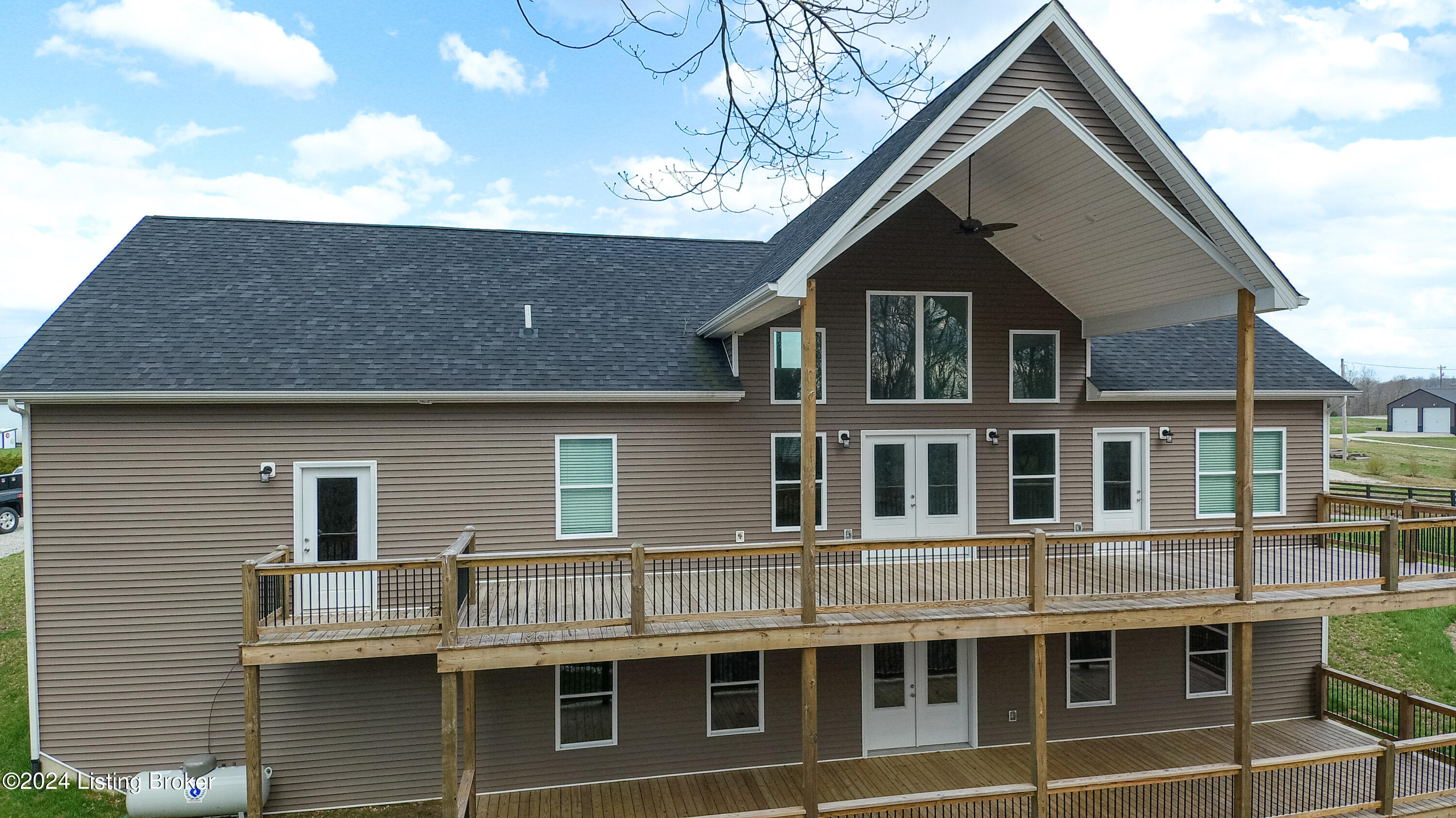 90 Wilderness Rdg Drive Clarkson, KY 42726 - Photo 26 of 29 MAX_0085