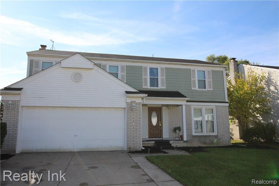 43145 Applewood Road Canton, MI 48188 - Photo 1 of 5 Applewood 064.JPG
