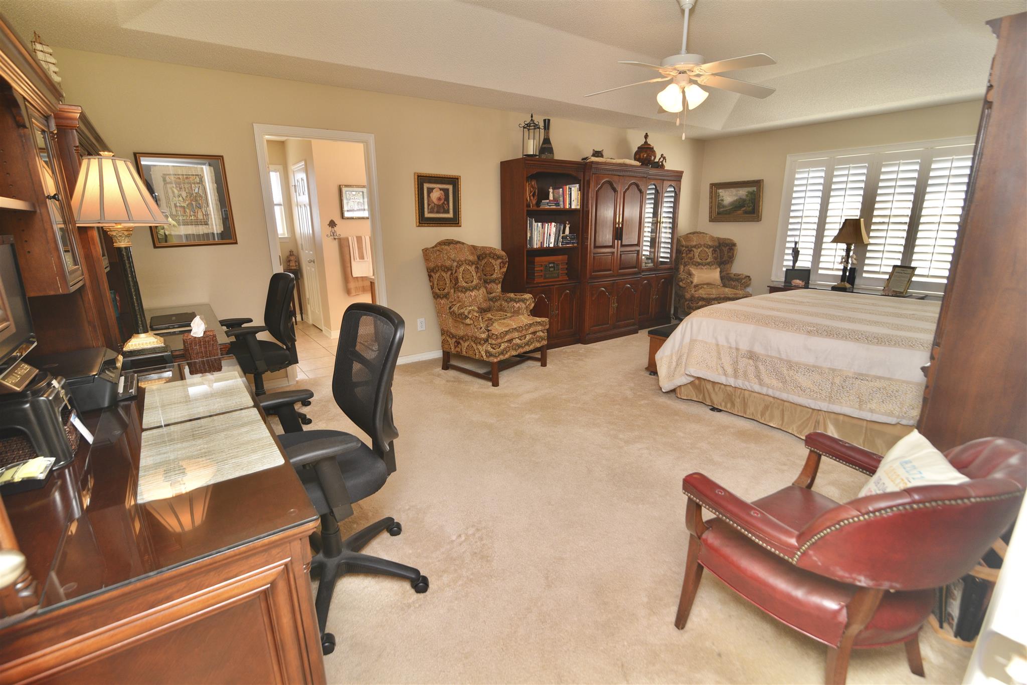 437 Collinwood Loop Foley, AL 36535 - Photo 27 of 50