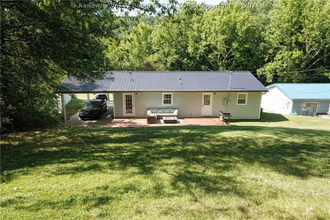 138 Kilgore Road Scott Depot, WV 25560 - Photo 17 of 21 Gallery Image 17