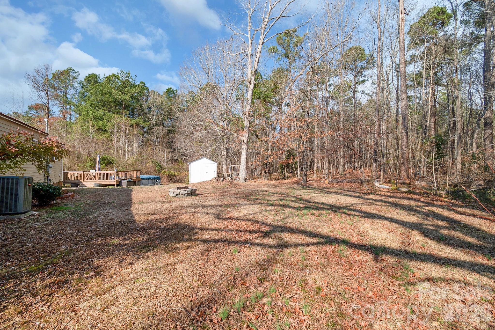 391 Phillipstown Road Kershaw, SC 29067 - Photo 37 of 48
