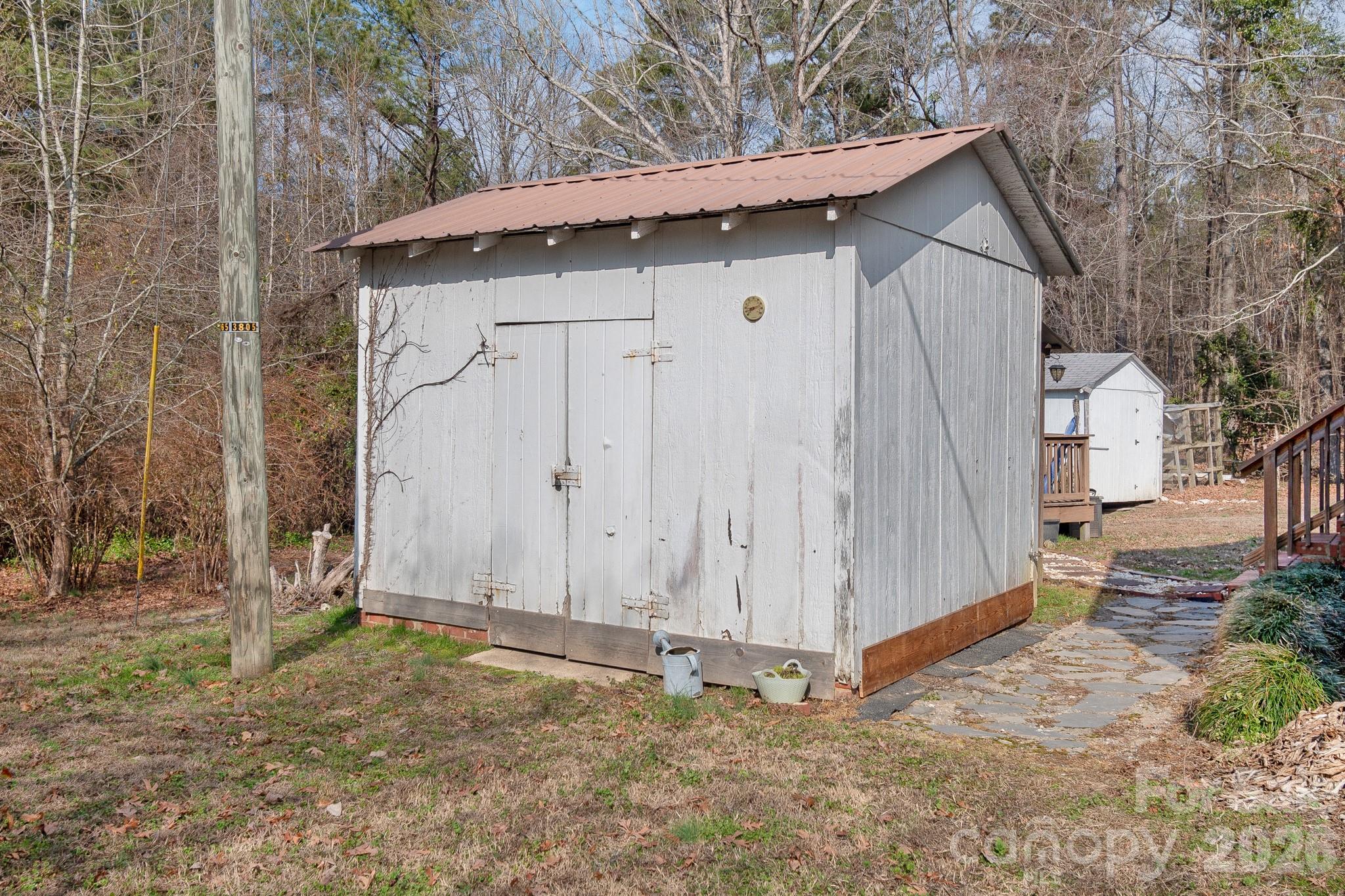 391 Phillipstown Road Kershaw, SC 29067 - Photo 40 of 48