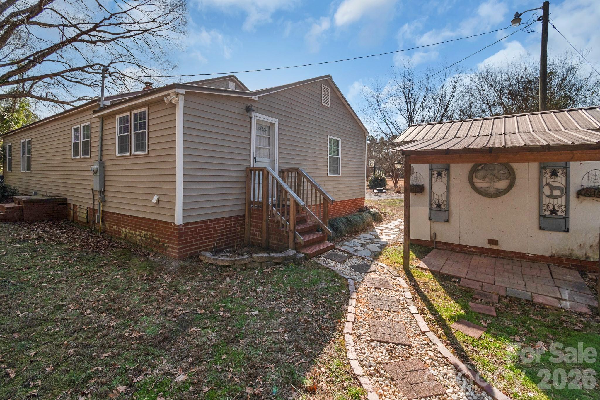 391 Phillipstown Road Kershaw, SC 29067 - Photo 44 of 48