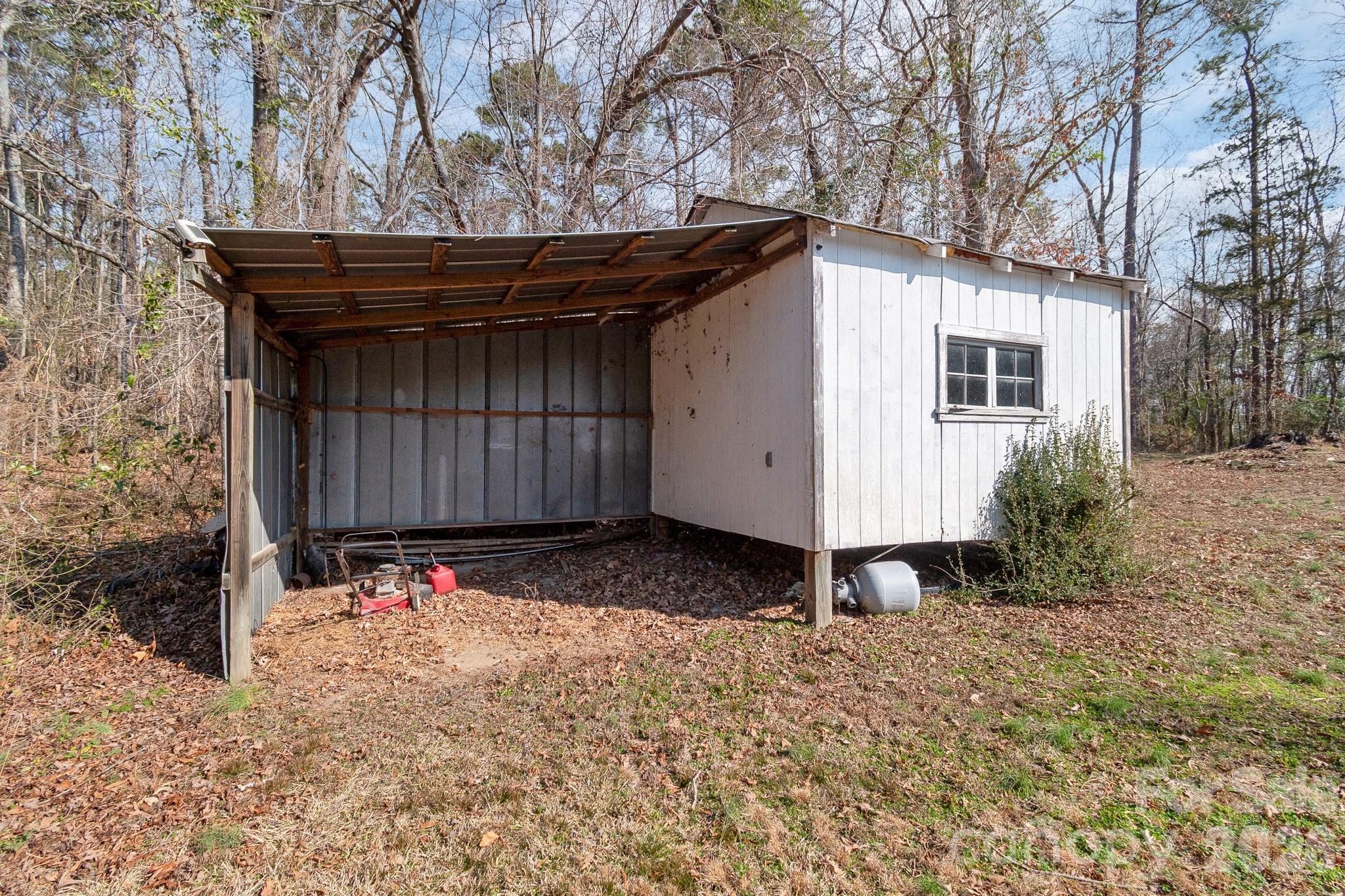 391 Phillipstown Road Kershaw, SC 29067 - Photo 45 of 48