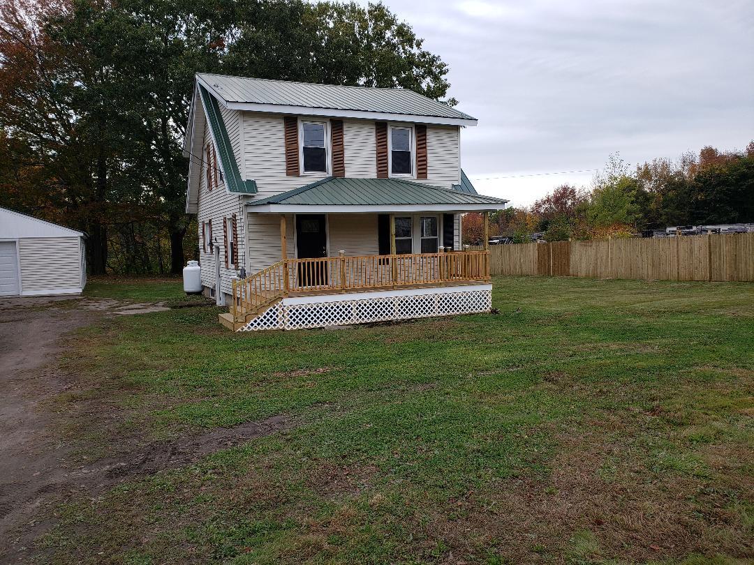 690 Riverside Drive Augusta, ME 04330 - Photo 2 of 32 exterior 1