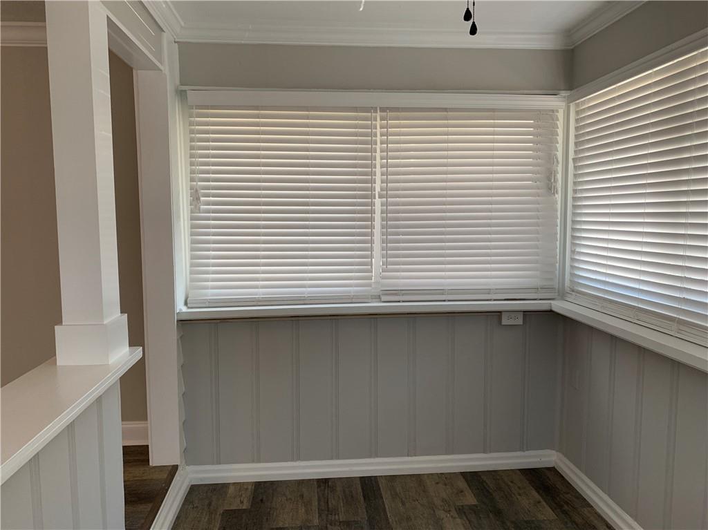 1261 Concord Road Southeast Smyrna, GA 30080 - Photo 8 of 50 a view of a small space with a window