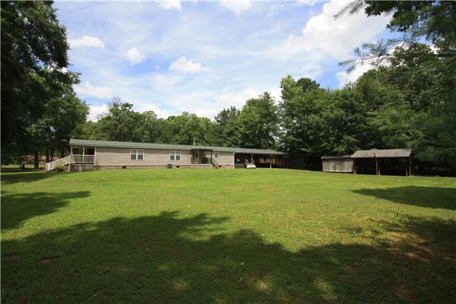23478 Fain Road Elkmont, AL 35620 - Photo 17 of 18
