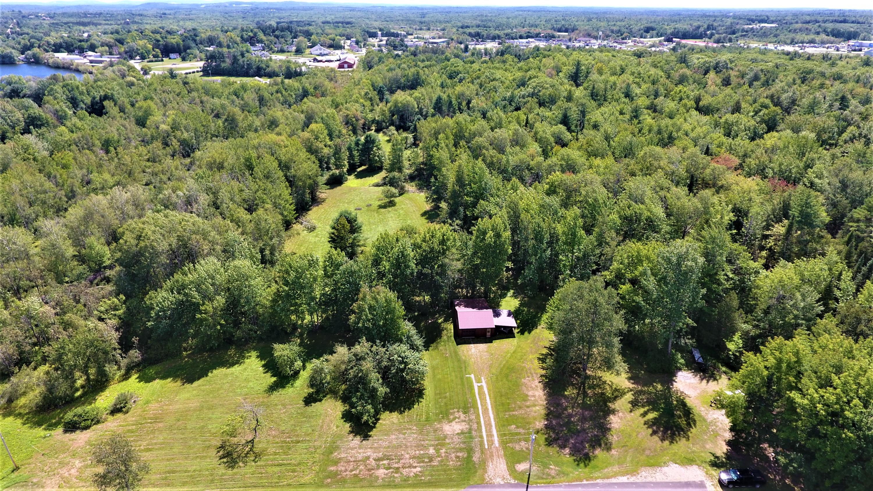 32 Libby Hill Road Newport, ME 04953 - Photo 57 of 59 DJI_0301
