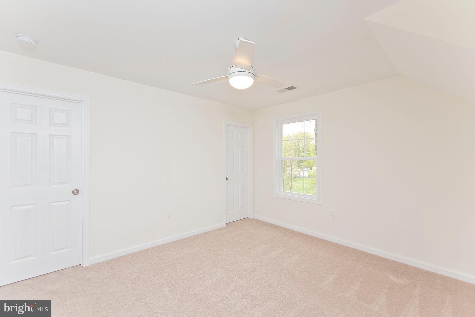 320 Pine Grove Road Bluemont, VA 20135 - Photo 24 of 28 a view of an empty room with a window