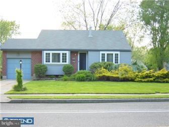381 Jackson Road Mantua, NJ 08051 - Photo 1 of 12 Exterior Front