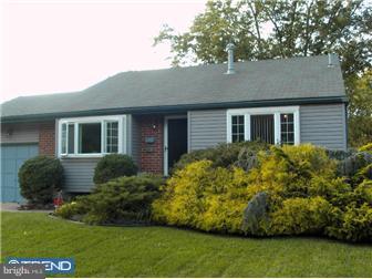 381 Jackson Road Mantua, NJ 08051 - Photo 2 of 12 Exterior Front