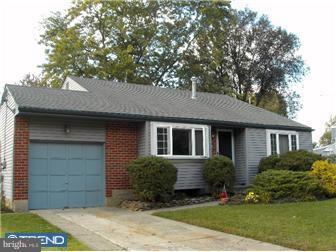 381 Jackson Road Mantua, NJ 08051 - Photo 3 of 12 Exterior Front