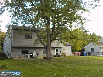 381 Jackson Road Mantua, NJ 08051 - Photo 10 of 12 Exterior Back