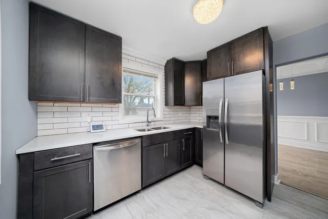 $214,500 | 9632 South Yale Avenue, Chicago, IL 60628