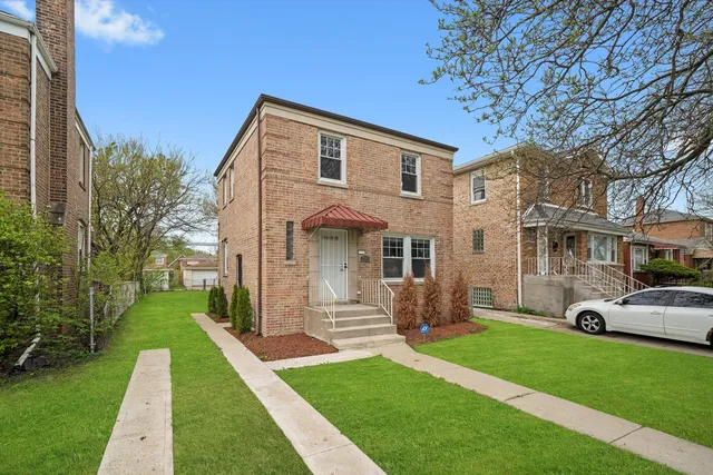 $214,500 | 9632 South Yale Avenue, Chicago, IL 60628