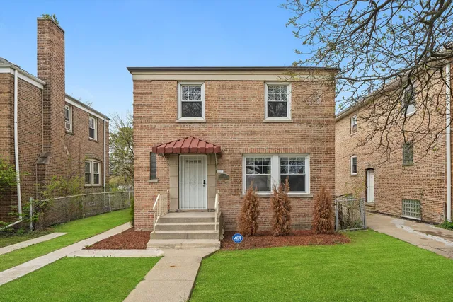 $214,500 | 9632 South Yale Avenue, Chicago, IL 60628