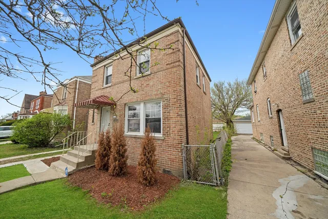$214,500 | 9632 South Yale Avenue, Chicago, IL 60628