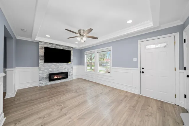 $214,500 | 9632 South Yale Avenue, Chicago, IL 60628