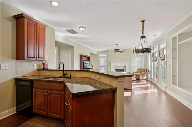 $485,000 | 1580 Reid's Ferry Way, Marietta, GA 30062