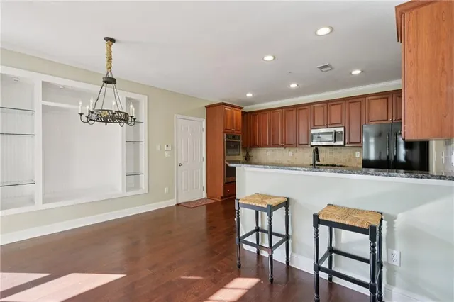 $485,000 | 1580 Reid's Ferry Way, Marietta, GA 30062