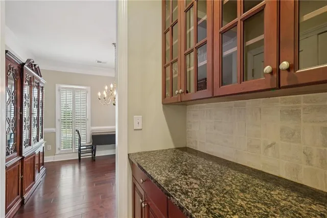 $485,000 | 1580 Reid's Ferry Way, Marietta, GA 30062