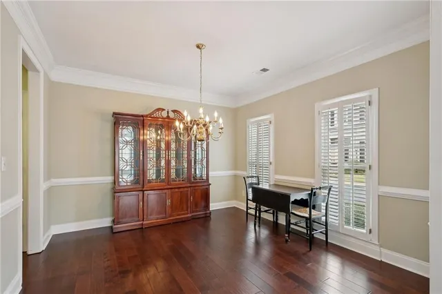 $485,000 | 1580 Reid's Ferry Way, Marietta, GA 30062