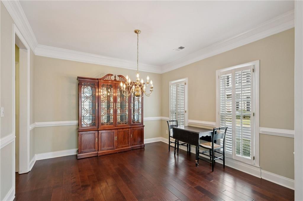 1580 Reid's Ferry Way Marietta, GA 30062 - Photo 15 of 38