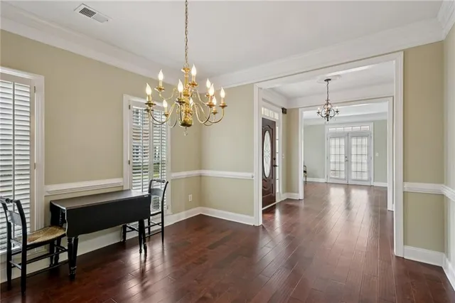 $485,000 | 1580 Reid's Ferry Way, Marietta, GA 30062