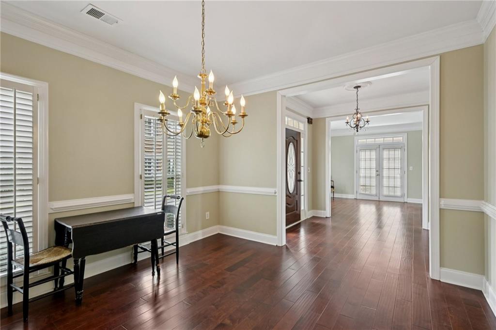 1580 Reid's Ferry Way Marietta, GA 30062 - Photo 16 of 38