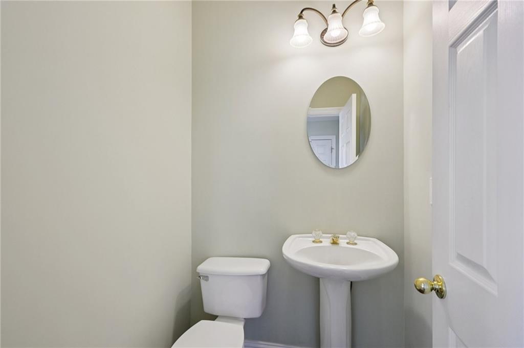 1580 Reid's Ferry Way Marietta, GA 30062 - Photo 17 of 38