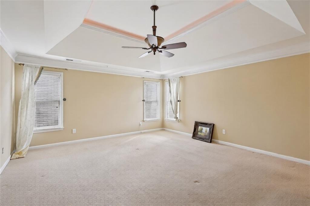 1580 Reid's Ferry Way Marietta, GA 30062 - Photo 18 of 38