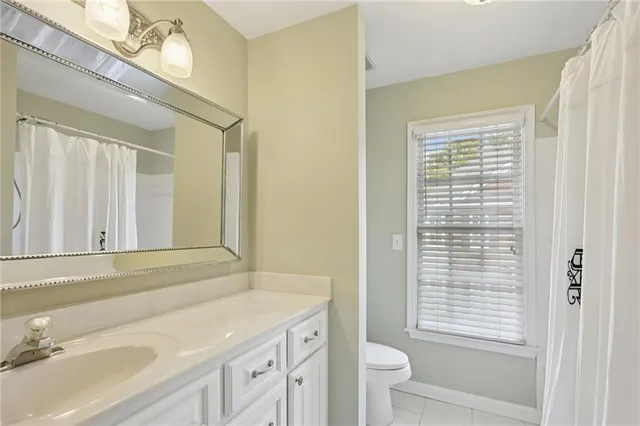 $485,000 | 1580 Reid's Ferry Way, Marietta, GA 30062