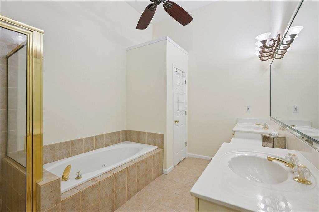 1580 Reid's Ferry Way Marietta, GA 30062 - Photo 22 of 38