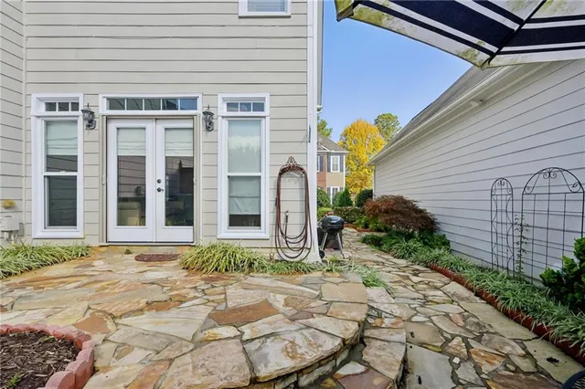 $485,000 | 1580 Reid's Ferry Way, Marietta, GA 30062