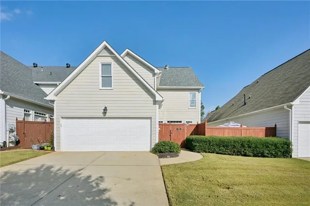 $485,000 | 1580 Reid's Ferry Way, Marietta, GA 30062