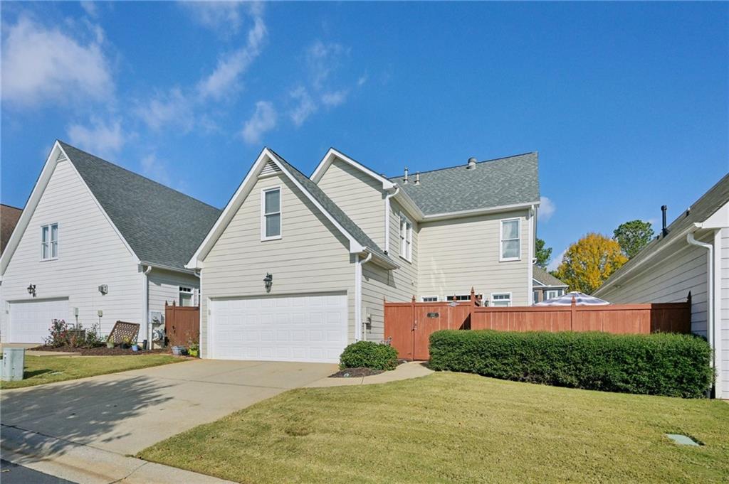 1580 Reid's Ferry Way Marietta, GA 30062 - Photo 35 of 38