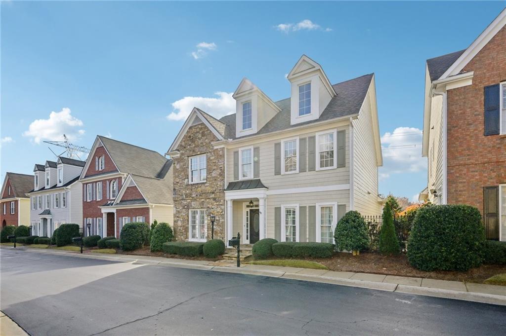 1580 Reid's Ferry Way Marietta, GA 30062 - Photo 36 of 38