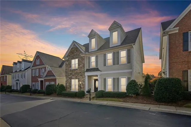 $485,000 | 1580 Reid's Ferry Way, Marietta, GA 30062