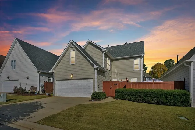 $485,000 | 1580 Reid's Ferry Way, Marietta, GA 30062