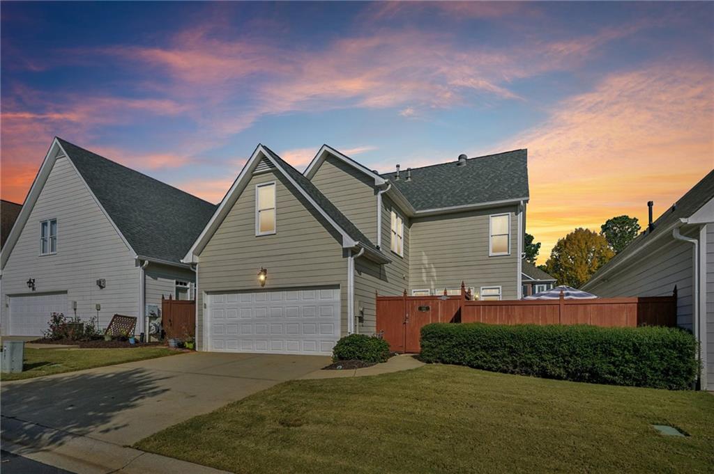 1580 Reid's Ferry Way Marietta, GA 30062 - Photo 38 of 38