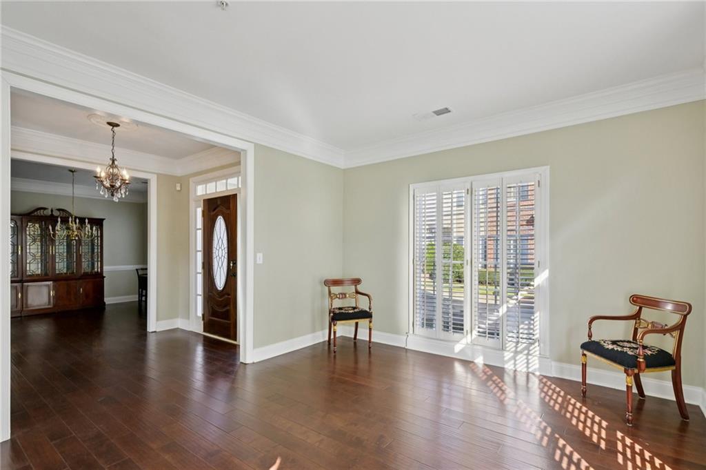 1580 Reid's Ferry Way Marietta, GA 30062 - Photo 9 of 38