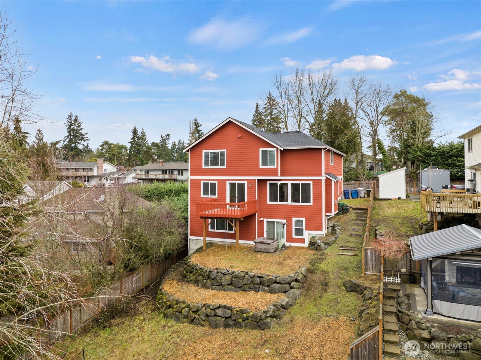 1916 Northeast 24th Street Renton, WA 98056 - Photo 3 of 40 Gallery Image 3